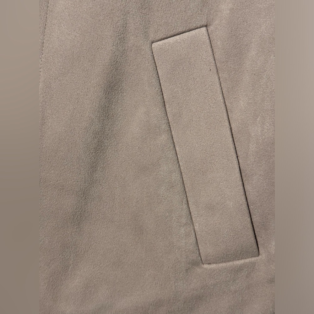 Soft Surroundings Soft Touch Vest View 4